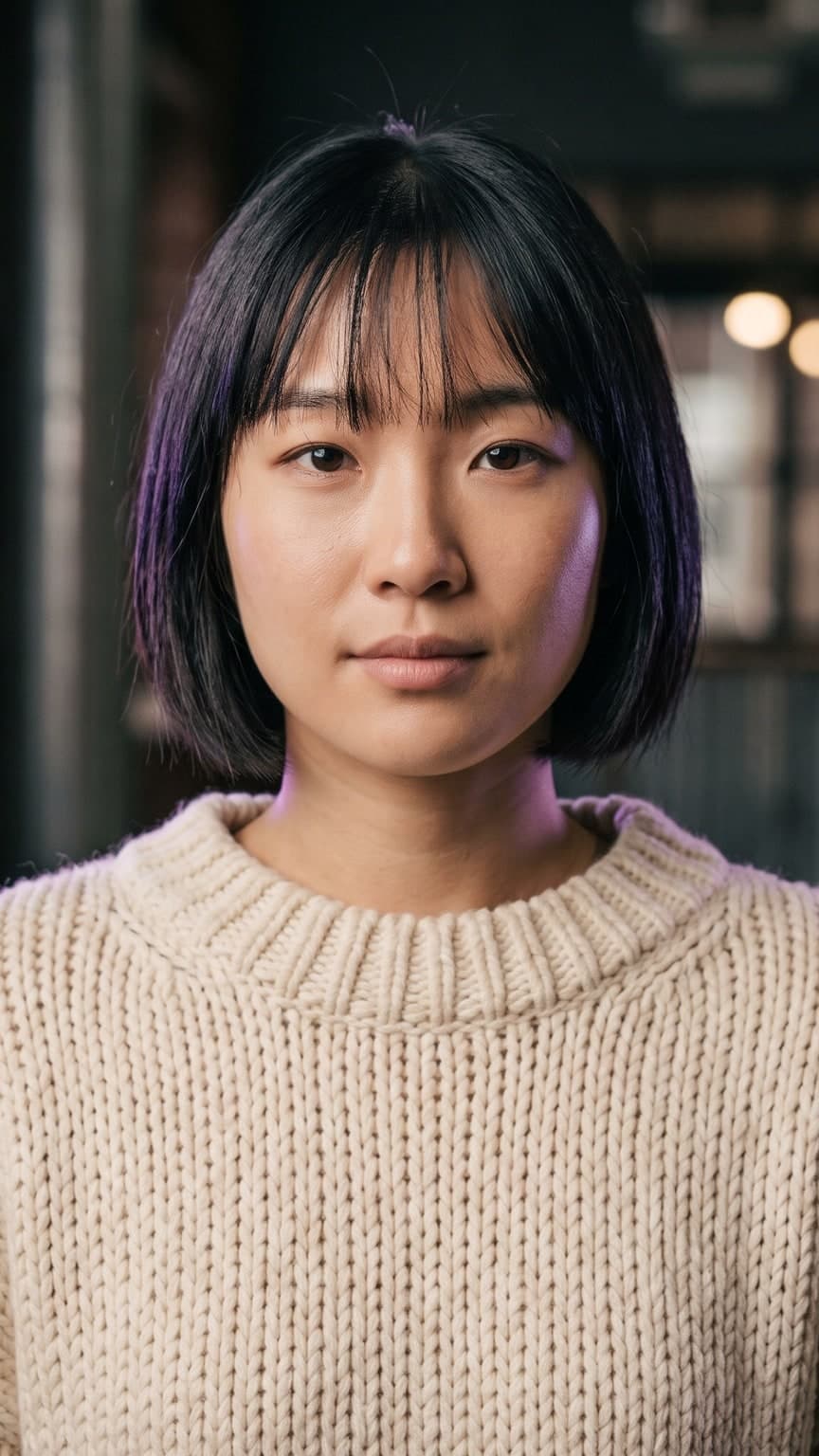 Mika, AI rap performer
