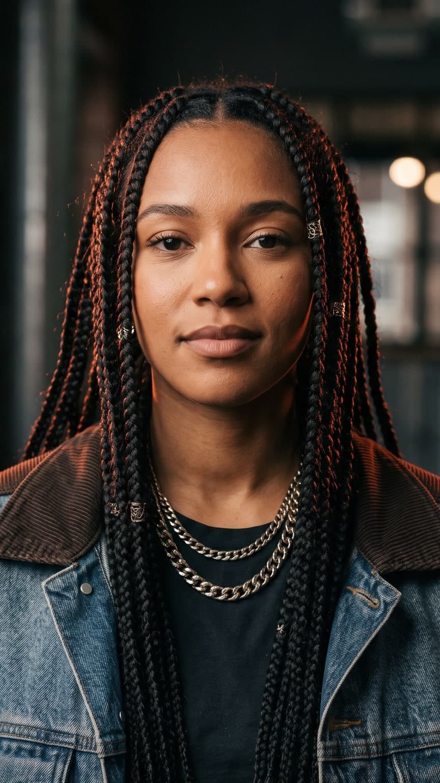Nova, AI rap performer