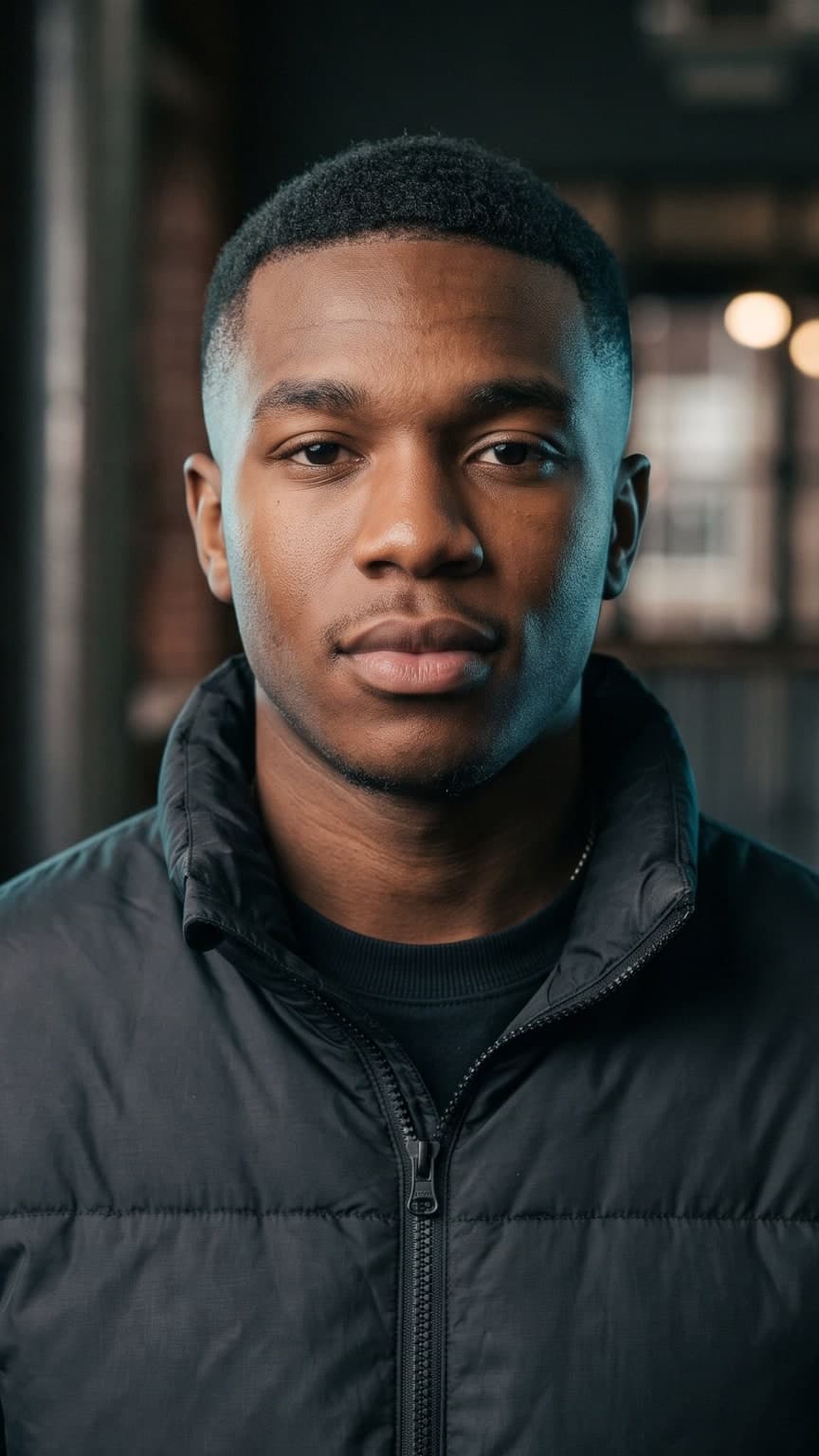 Rell, AI rap performer