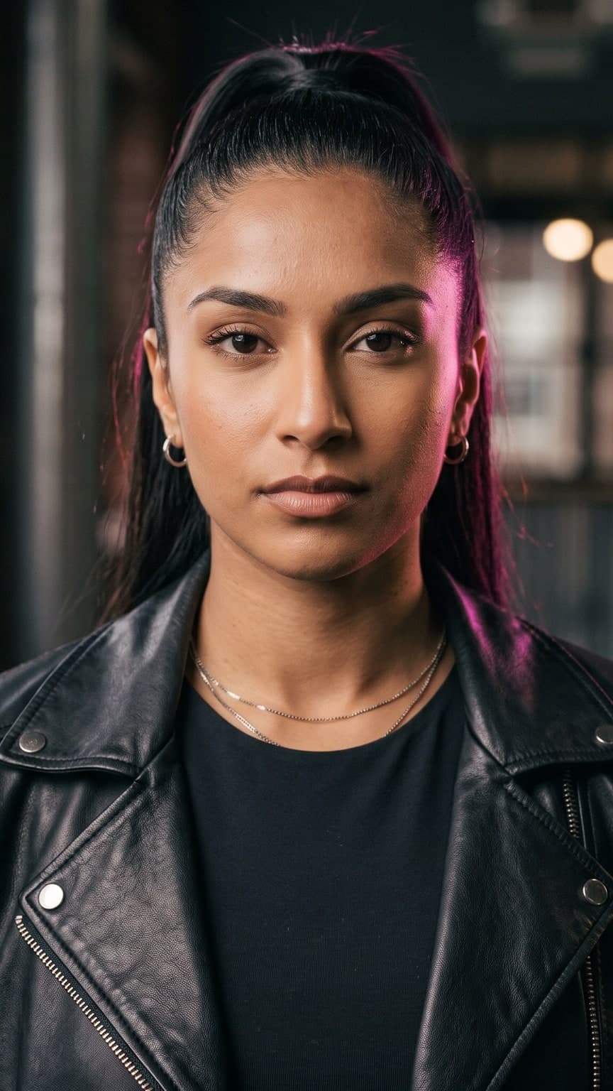Sable, AI rap performer